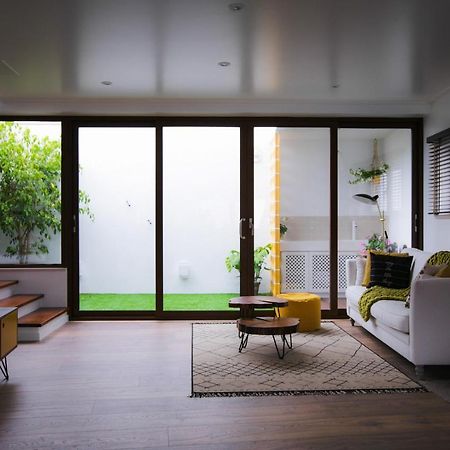 Eco Villa Do Adro Porto de Mós エクステリア 写真