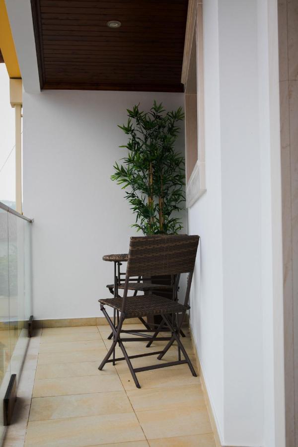 Eco Villa Do Adro Porto de Mós エクステリア 写真