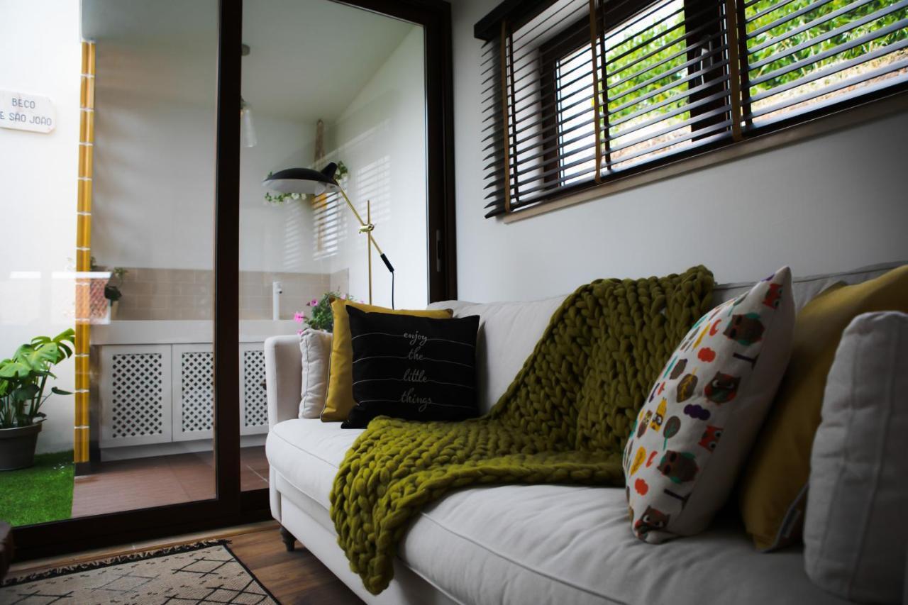 Eco Villa Do Adro Porto de Mós エクステリア 写真