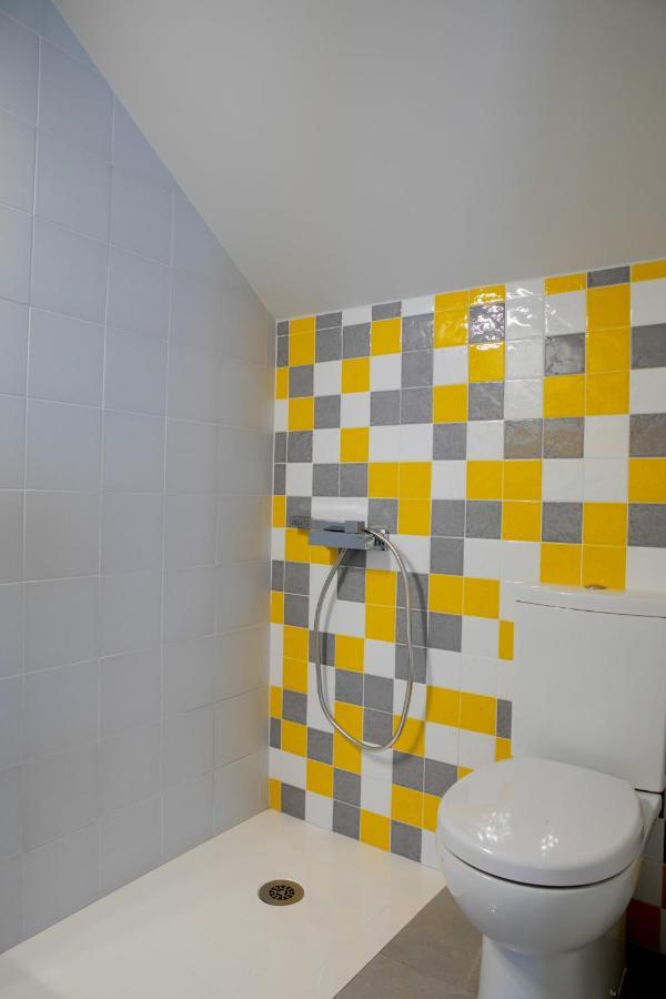 Eco Villa Do Adro Porto de Mós エクステリア 写真