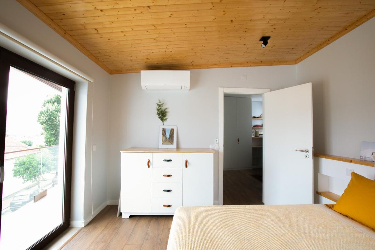 Eco Villa Do Adro Porto de Mós エクステリア 写真
