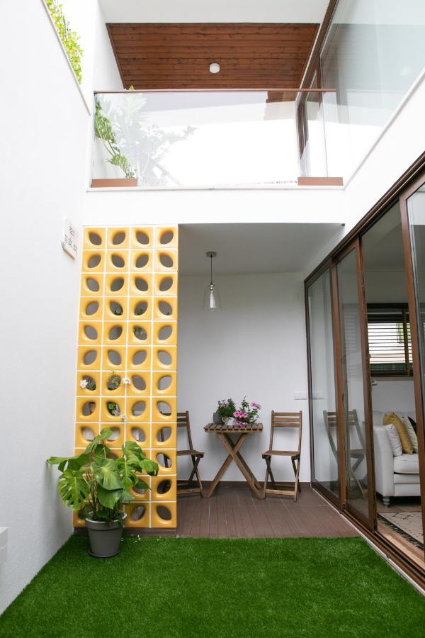 Eco Villa Do Adro Porto de Mós エクステリア 写真