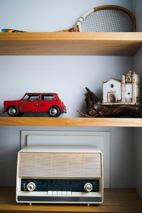 Eco Villa Do Adro Porto de Mós エクステリア 写真