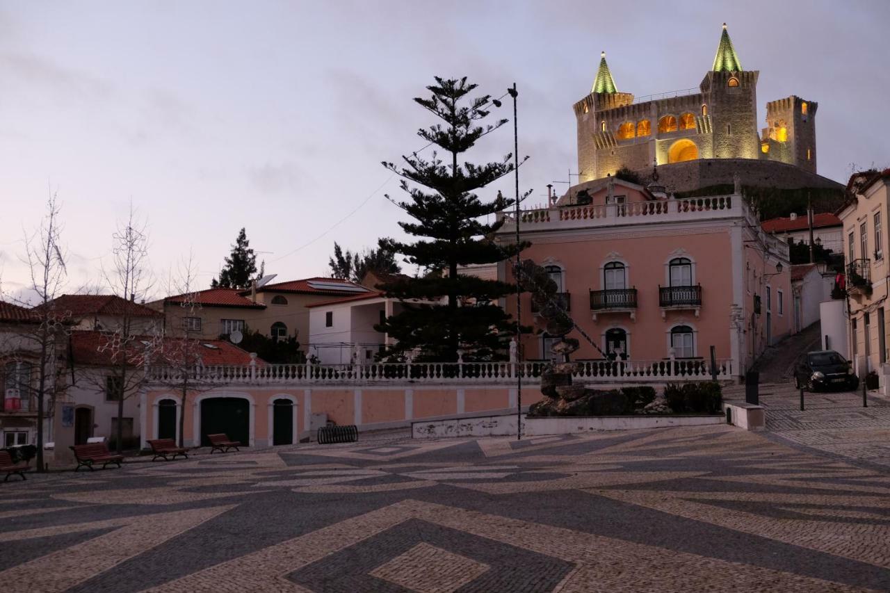 Eco Villa Do Adro Porto de Mós エクステリア 写真
