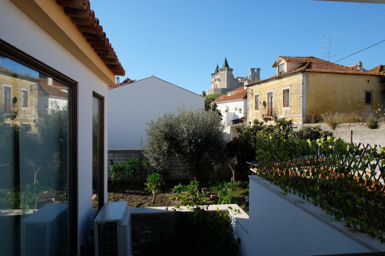 Eco Villa Do Adro Porto de Mós エクステリア 写真
