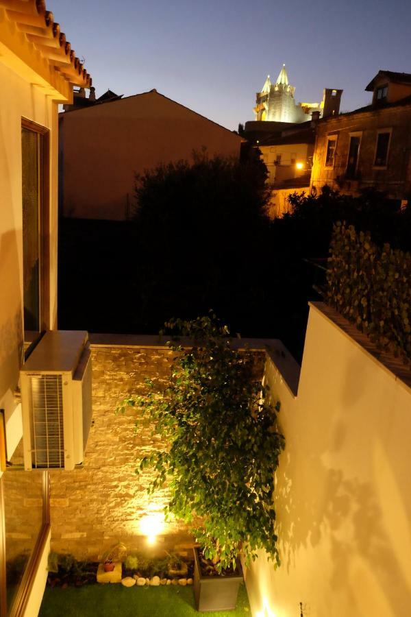 Eco Villa Do Adro Porto de Mós エクステリア 写真